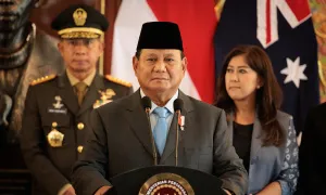 Indonesia sẽ chi hàng tỷ USD mở các bếp ăn miễn phí