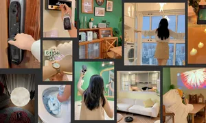 'Mốt' khoe cuộc sống sang chảnh của những cô nàng độc thân