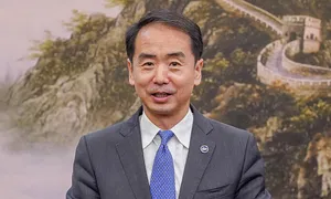 'Việt - Trung là đối tác tốt trong đổi mới sáng tạo và công nghệ cao'