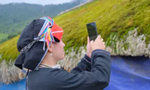 Thách thức 'bao trùm số' ở Việt Nam