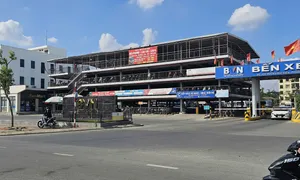 Nghi can Bình 'Đen' Hải Phòng bị bắt