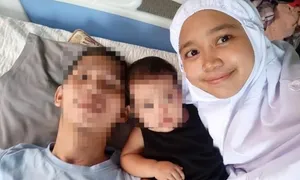 Kết buồn của người vợ 6 năm nuôi chồng bại liệt