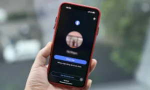 Facebook cho dùng khuôn mặt để lấy lại tài khoản bị hack